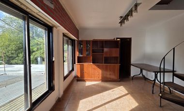 VENTA CASA 4 AMB. CON PARRILLA PATIO GARAGE Y DEPTO 3 AMB CON TERRAZA BALCÓN - APTA CRÉDITO - MORENO