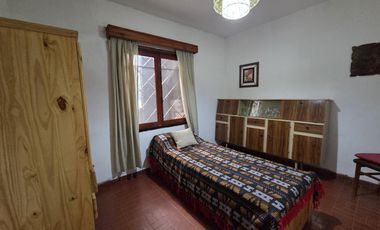 VENTA CASA 4 AMB. CON PARRILLA PATIO GARAGE Y DEPTO 3 AMB CON TERRAZA BALCÓN - APTA CRÉDITO - MORENO