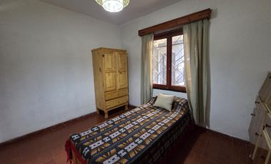 VENTA CASA 4 AMB. CON PARRILLA PATIO GARAGE Y DEPTO 3 AMB CON TERRAZA BALCÓN - APTA CRÉDITO - MORENO