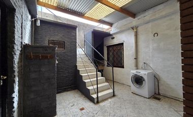 VENTA CASA 4 AMB. CON PARRILLA PATIO GARAGE Y DEPTO 3 AMB CON TERRAZA BALCÓN - APTA CRÉDITO - MORENO