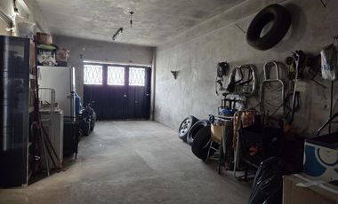 VENTA CASA 4 AMB. CON PARRILLA PATIO GARAGE Y DEPTO 3 AMB CON TERRAZA BALCÓN - APTA CRÉDITO - MORENO