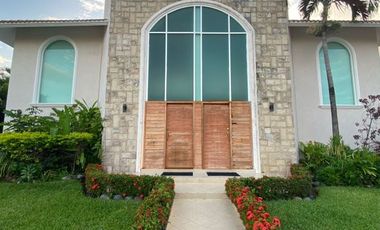 CASA EN VENTA EN BOCA DEL RIO, VERACRUZ
