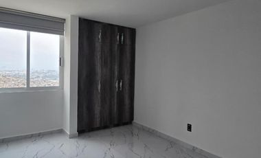 Se vende departameto totalmente nuevo, con opción a venta amueblado en Atizapán con doble filtro de seguridad