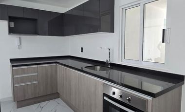 Se vende departameto totalmente nuevo, con opción a venta amueblado en Atizapán con doble filtro de seguridad