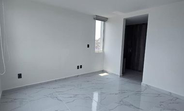 Se vende departameto totalmente nuevo, con opción a venta amueblado en Atizapán con doble filtro de seguridad