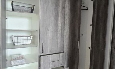 Se vende departameto totalmente nuevo, con opción a venta amueblado en Atizapán con doble filtro de seguridad