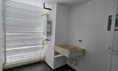Se vende departameto totalmente nuevo, con opción a venta amueblado en Atizapán con doble filtro de seguridad