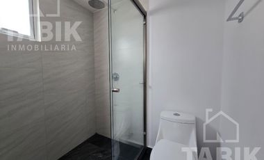 Se vende departameto totalmente nuevo, con opción a venta amueblado en Atizapán con doble filtro de seguridad