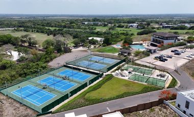 Casa Nueva en Venta Punta Tiburon Riviera Veracruzana