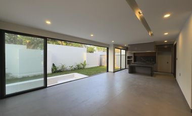 Casa Nueva en Venta Punta Tiburon Riviera Veracruzana