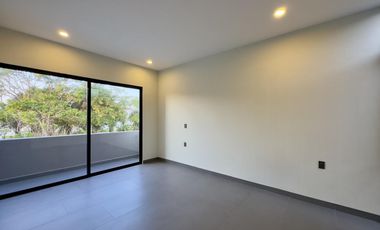 Casa Nueva en Venta Punta Tiburon Riviera Veracruzana