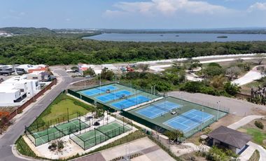 Casa Nueva en Venta Punta Tiburon Riviera Veracruzana
