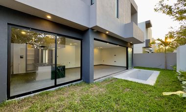 Casa Nueva en Venta Punta Tiburon Riviera Veracruzana