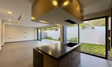 Casa Nueva en Venta Punta Tiburon Riviera Veracruzana