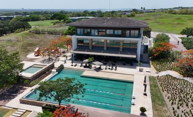 Casa Nueva en Venta Punta Tiburon Riviera Veracruzana