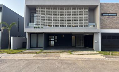Casa Nueva en Venta Punta Tiburon Riviera Veracruzana