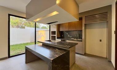 Casa Nueva en Venta Punta Tiburon Riviera Veracruzana