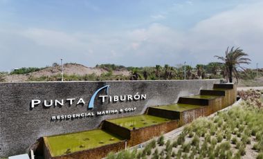 Casa Nueva en Venta Punta Tiburon Riviera Veracruzana