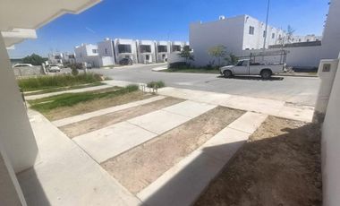 CASA EN VENTA EN FRACCIONAMIENTO AREZZO, TORREON, COAHUILA