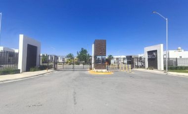CASA EN VENTA EN FRACCIONAMIENTO AREZZO, TORREON, COAHUILA