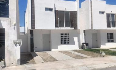 CASA EN VENTA EN FRACCIONAMIENTO AREZZO, TORREON, COAHUILA