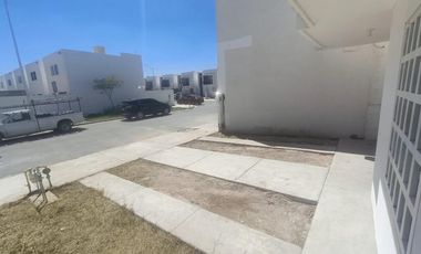 CASA EN VENTA EN FRACCIONAMIENTO AREZZO, TORREON, COAHUILA