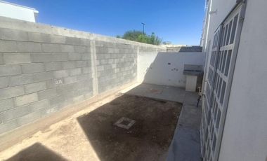 CASA EN VENTA EN FRACCIONAMIENTO AREZZO, TORREON, COAHUILA
