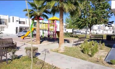 CASA EN VENTA EN FRACCIONAMIENTO AREZZO, TORREON, COAHUILA
