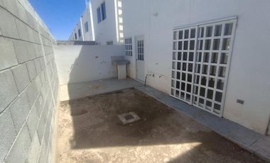 CASA EN VENTA EN FRACCIONAMIENTO AREZZO, TORREON, COAHUILA