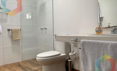 LINDA CASA DE CAMPO AMOBLADA Y EQUIPADA CON TERRAZA, PARRILLA Y PISCINA - QUILMANA
