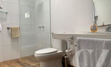 LINDA CASA DE CAMPO AMOBLADA Y EQUIPADA CON TERRAZA, PARRILLA Y PISCINA - QUILMANA