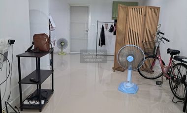 FOR RENT Townhouse/Townhome  Baan Fah Greenery Theo Pinklao - Petchkasem  CX-155599