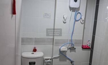 FOR RENT Townhouse/Townhome  Baan Fah Greenery Theo Pinklao - Petchkasem  CX-155599