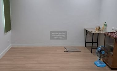 FOR RENT Townhouse/Townhome  Baan Fah Greenery Theo Pinklao - Petchkasem  CX-155599