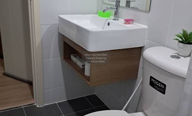 FOR RENT Townhouse/Townhome  Baan Fah Greenery Theo Pinklao - Petchkasem  CX-155599