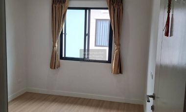 FOR RENT Townhouse/Townhome  Baan Fah Greenery Theo Pinklao - Petchkasem  CX-155599
