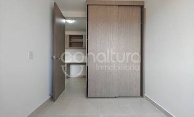 ARRIENDO de APARTAMENTO en ItaguÃ­