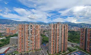 ARRIENDO de APARTAMENTO en ItaguÃ­