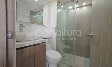 ARRIENDO de APARTAMENTO en ItaguÃ­