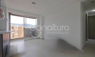 ARRIENDO de APARTAMENTO en ItaguÃ­