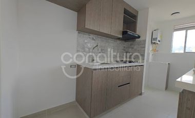 ARRIENDO de APARTAMENTO en ItaguÃ­