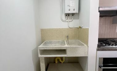 ARRIENDO de APARTAMENTO en PEREIRA