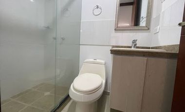 ARRIENDO de APARTAMENTO en PEREIRA