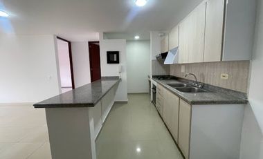 ARRIENDO de APARTAMENTO en PEREIRA