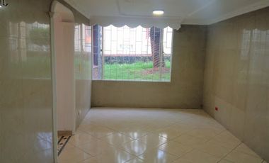 ARRIENDO de APARTAMENTO en BOGOTA