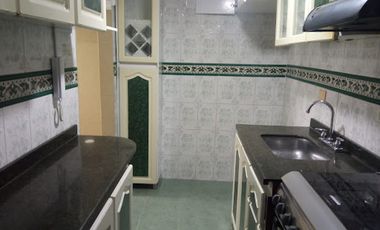ARRIENDO de APARTAMENTO en BOGOTA