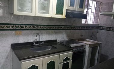 ARRIENDO de APARTAMENTO en BOGOTA