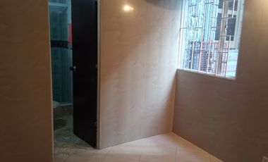 ARRIENDO de APARTAMENTO en BOGOTA