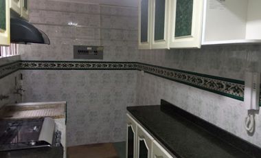 ARRIENDO de APARTAMENTO en BOGOTA