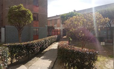 ARRIENDO de APARTAMENTO en BOGOTA